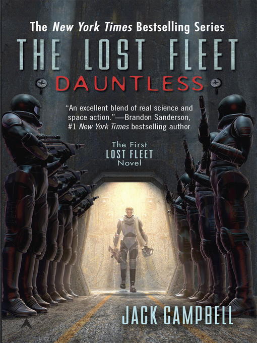 Title details for Dauntless by Jack Campbell - Wait list